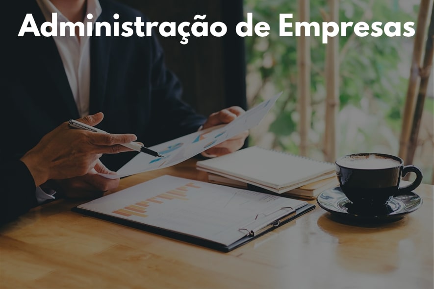 Administração De Empresas