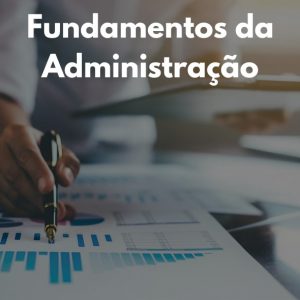 Fundamentos Da Administração