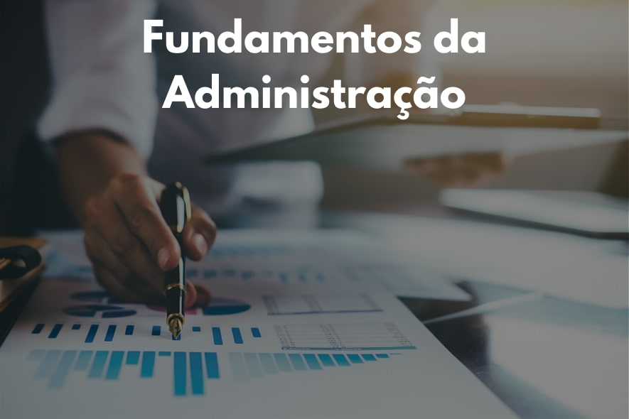 Fundamentos Da Administração