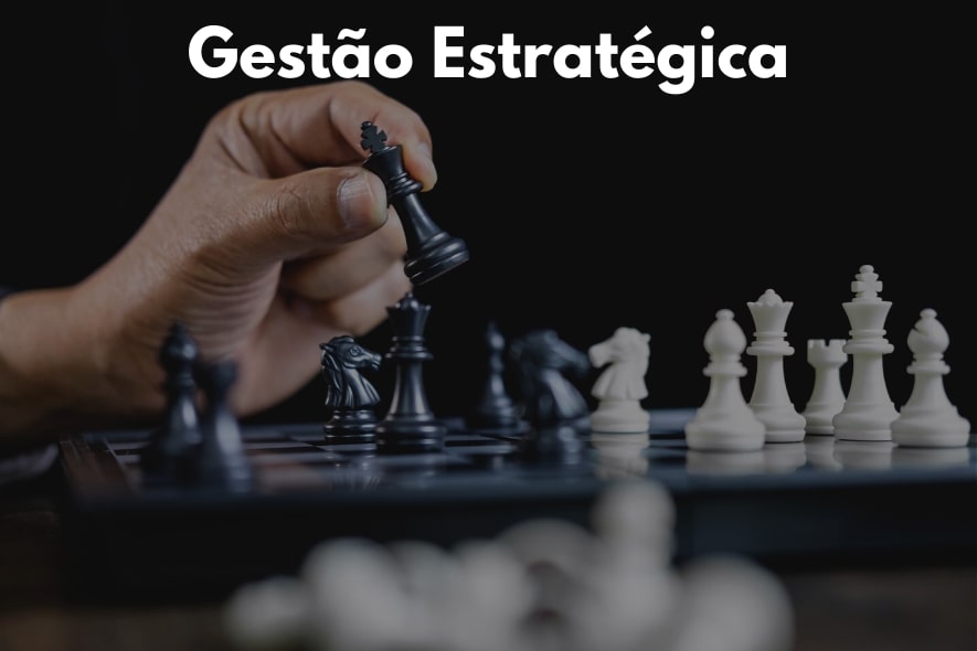 Gestão Estratégica