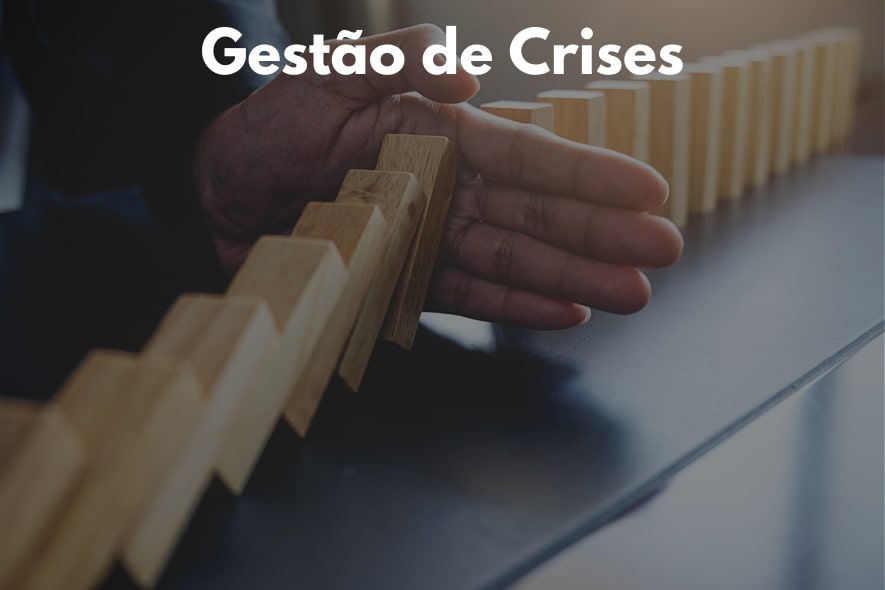 Gestão De Crises