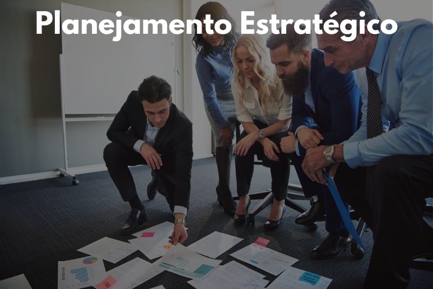 Planejamento Estratégico