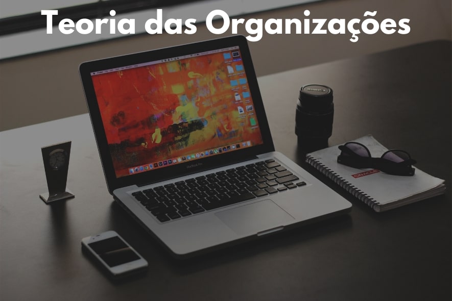Teoria Organizacional